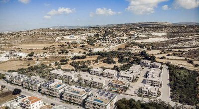 Apartment For Sale  in  Yeroskipou