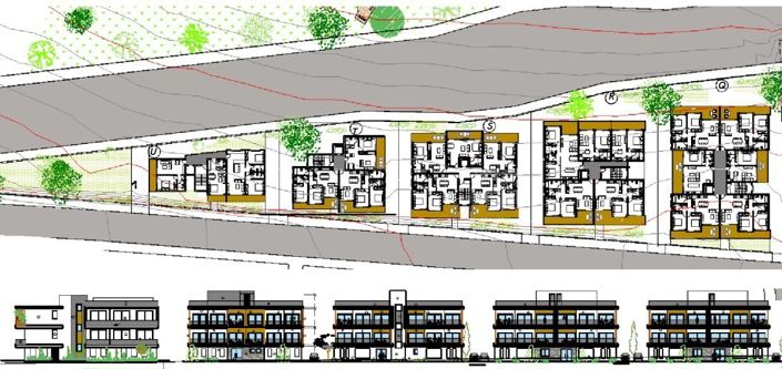 Image No.7-2 Bed Apartment for sale