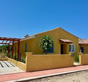 Detached Villa For Sale  in  Polis Chrysochous