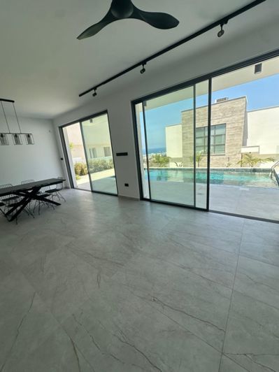 Image No.3-Villa de 3 chambres à vendre à Chlorakas