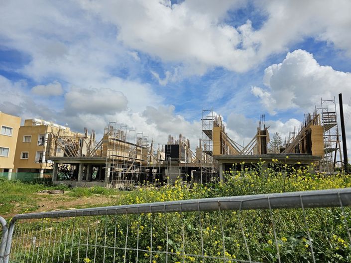 Image No.11-Appartement de 3 chambres à vendre à Chlorakas