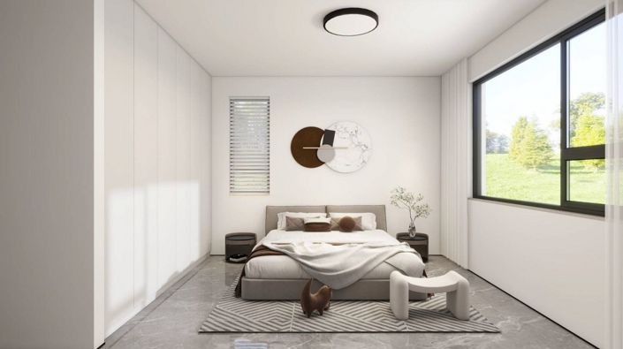 Image No.6-Appartement de 3 chambres à vendre à Chlorakas