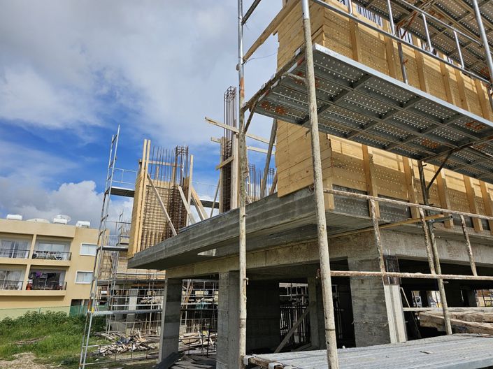 Image No.7-Appartement de 3 chambres à vendre à Chlorakas