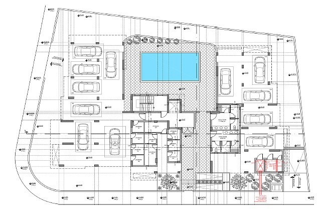 Image No.11-Appartement de 2 chambres à vendre à Chlorakas