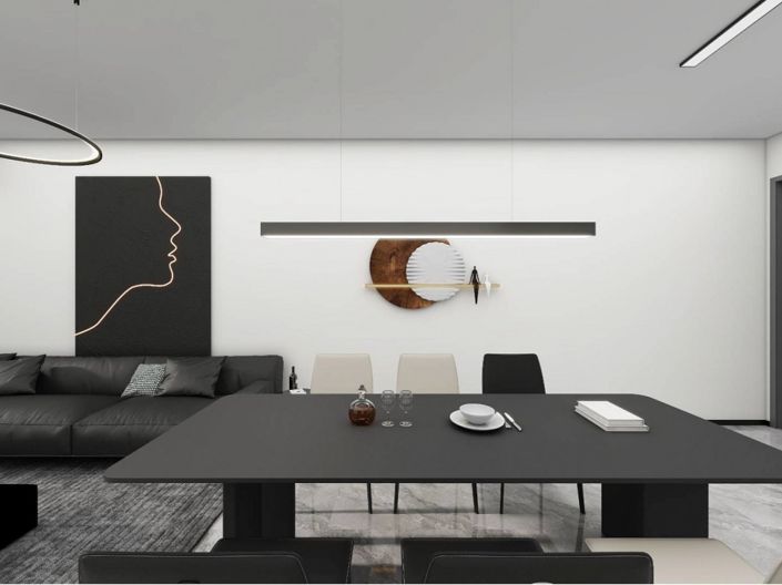 Image No.6-Appartement de 2 chambres à vendre à Chlorakas