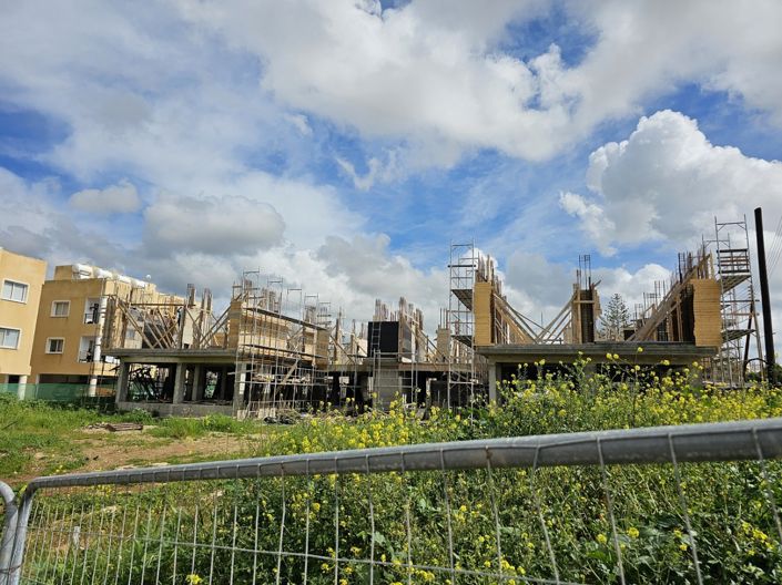 Image No.9-Appartement de 2 chambres à vendre à Chlorakas