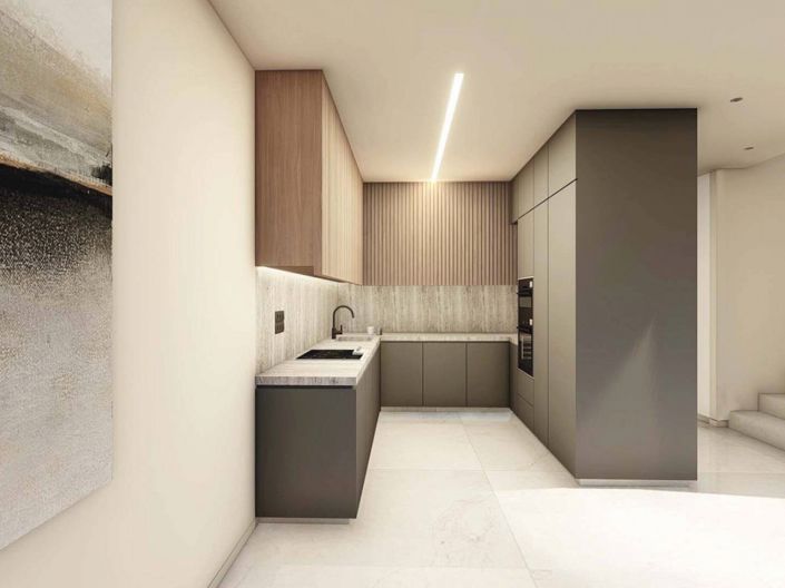 Image No.11-Villa de 3 chambres à vendre à Kissonerga