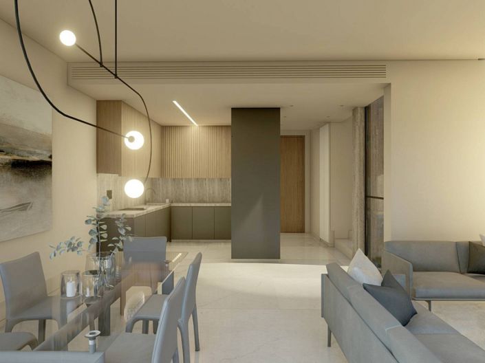 Image No.13-Villa de 3 chambres à vendre à Kissonerga