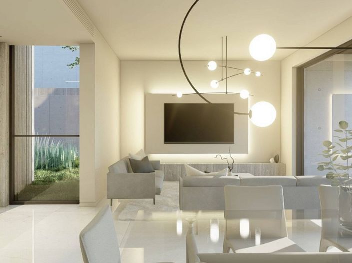 Image No.14-Villa de 3 chambres à vendre à Kissonerga