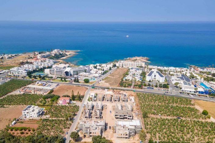 Image No.15-Villa de 3 chambres à vendre à Kissonerga