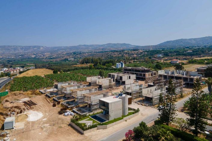 Image No.16-Villa de 3 chambres à vendre à Kissonerga