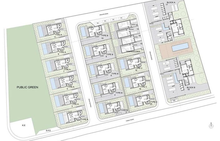 Image No.18-Villa de 3 chambres à vendre à Kissonerga