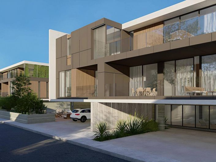 Image No.8-Villa de 3 chambres à vendre à Kissonerga