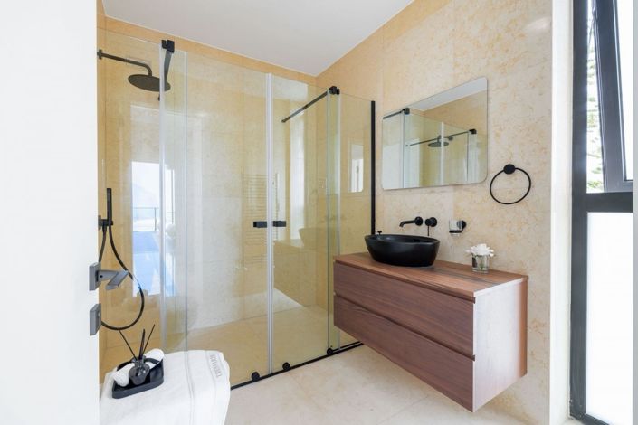 Image No.12-Villa de 3 chambres à vendre à Kissonerga