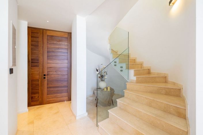 Image No.16-Villa de 3 chambres à vendre à Kissonerga