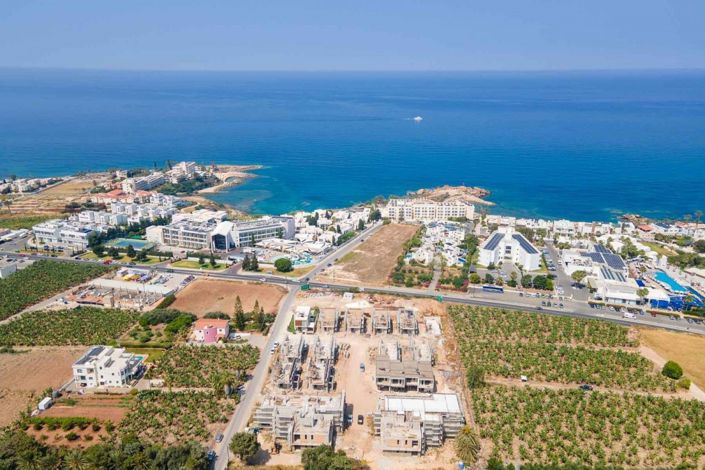 Image No.4-Villa de 3 chambres à vendre à Kissonerga