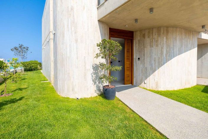 Image No.5-Villa de 3 chambres à vendre à Kissonerga