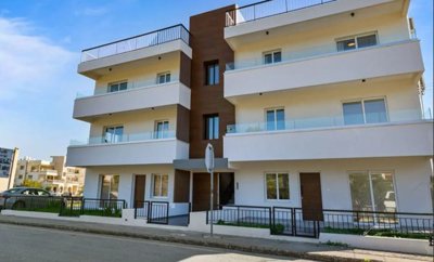 Apartment For Sale  in  Yeroskipou