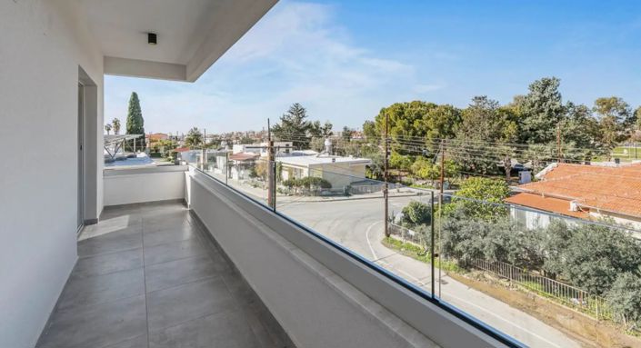 Image No.2-Appartement à vendre à Yeroskipou