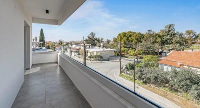 Apartment For Sale  in  Yeroskipou