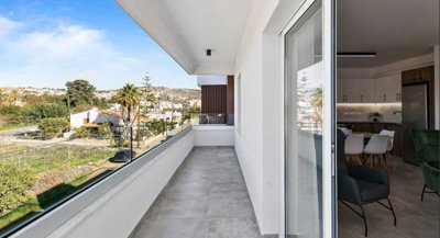 Apartment For Sale  in  Yeroskipou