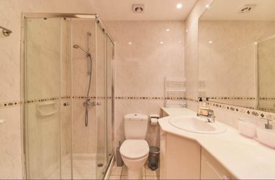 Detached Villa For Sale  in  Select Location