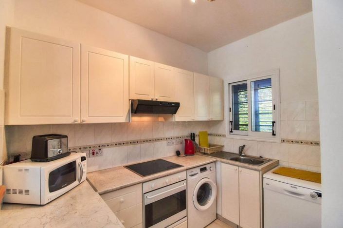 Image No.5-Maison de ville de 3 chambres à vendre à Kato Paphos