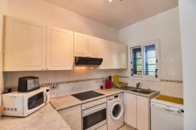 Detached Villa For Sale  in  Select Location