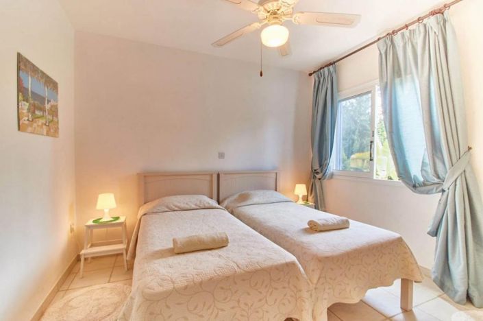 Image No.9-Maison de ville de 3 chambres à vendre à Kato Paphos