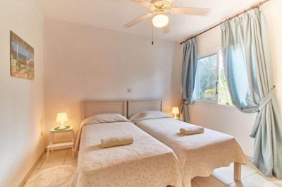 Detached Villa For Sale  in  Select Location