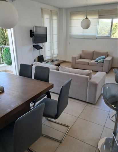 Image No.14-Appartement de 3 chambres à vendre à Paphos