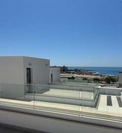 Detached Villa For Sale  in  Kato Paphos - Tombs of The Kings