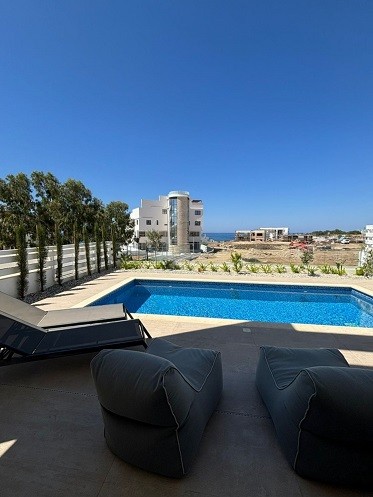 Image No.19-Villa de 3 chambres à vendre à Paphos