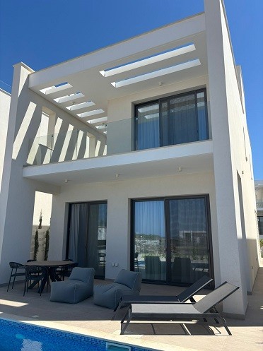 Image No.24-Villa de 3 chambres à vendre à Paphos