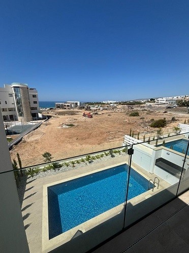 Image No.26-Villa de 3 chambres à vendre à Paphos