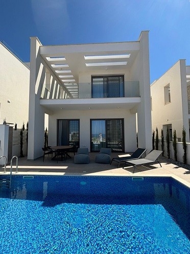 Image No.30-Villa de 3 chambres à vendre à Paphos