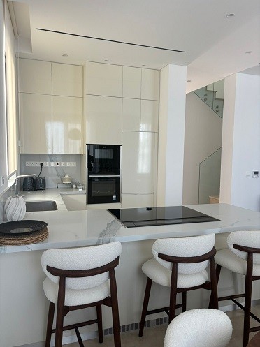 Image No.6-Villa de 3 chambres à vendre à Paphos