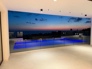 Detached Villa For Sale  in  Select Location