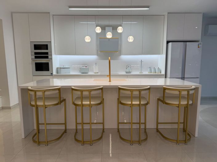 Image No.16-Villa de 4 chambres à vendre à Kissonerga