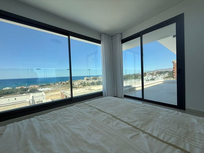 Image No.24-Villa de 4 chambres à vendre à Kissonerga