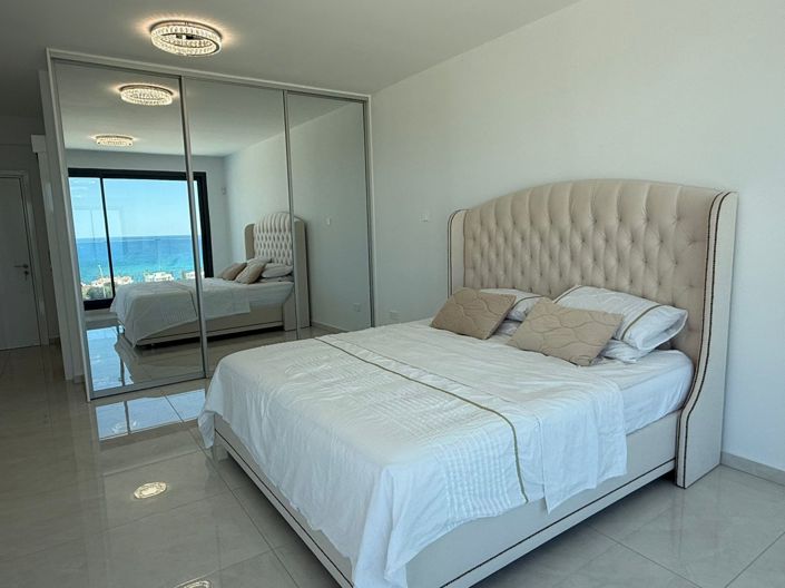 Image No.25-Villa de 4 chambres à vendre à Kissonerga