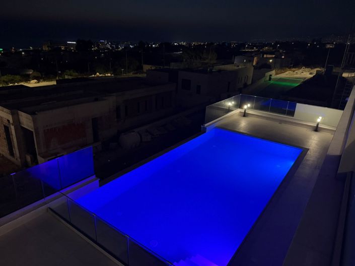 Image No.30-Villa de 4 chambres à vendre à Kissonerga