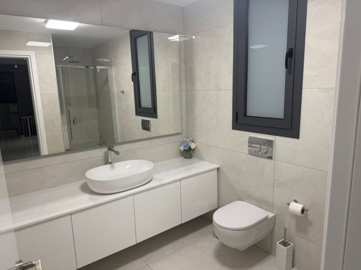 Image No.6-Villa de 4 chambres à vendre à Kissonerga