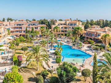 Apartment For Sale  in  Kato Paphos