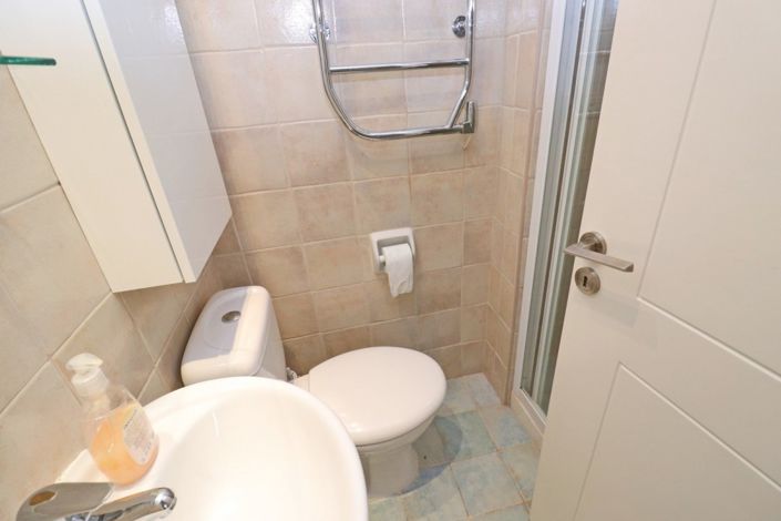 Image No.11-Appartement de 3 chambres à vendre à Kato Paphos