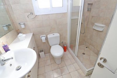 Apartment For Sale  in  Kato Paphos