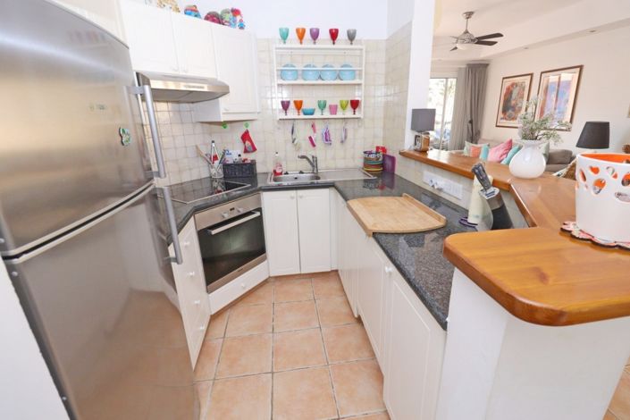 Image No.16-Appartement de 3 chambres à vendre à Kato Paphos