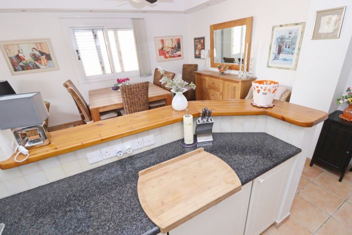 Image No.24-Appartement de 3 chambres à vendre à Kato Paphos