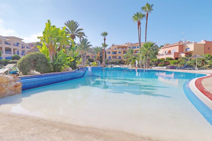 Image No.25-Appartement de 3 chambres à vendre à Kato Paphos