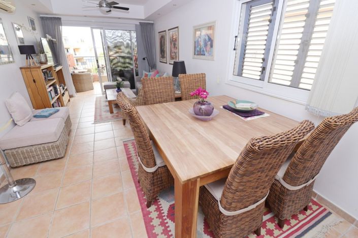 Image No.26-Appartement de 3 chambres à vendre à Kato Paphos